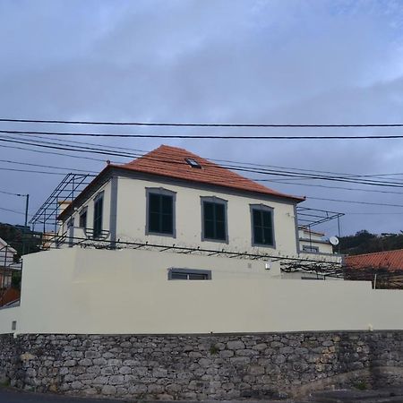 Ribeira Brava Studio Sea View Exterior foto