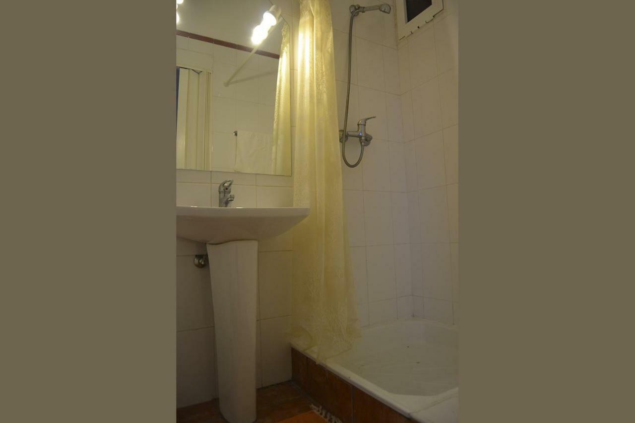 Ribeira Brava Studio Sea View Exterior foto