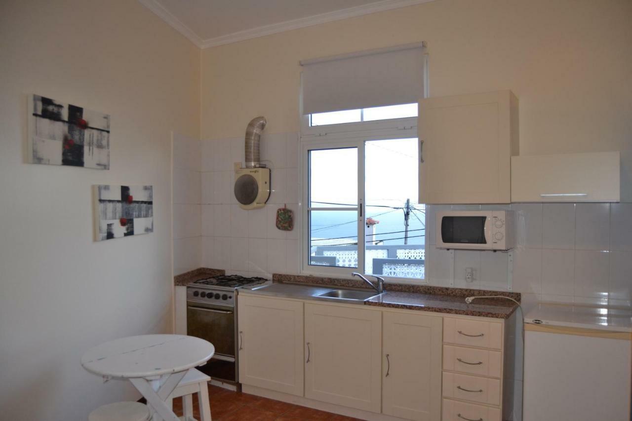 Ribeira Brava Studio Sea View Exterior foto