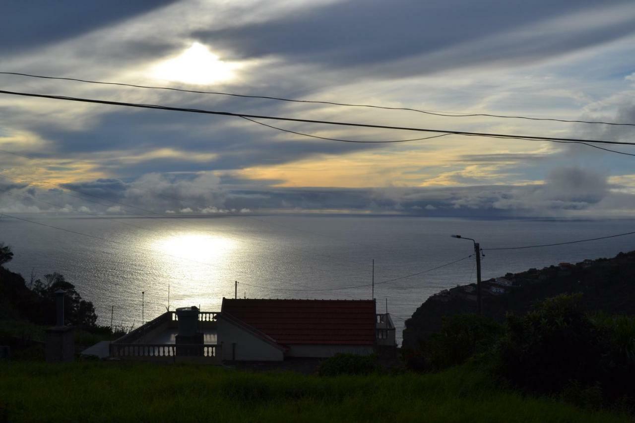 Ribeira Brava Studio Sea View Exterior foto