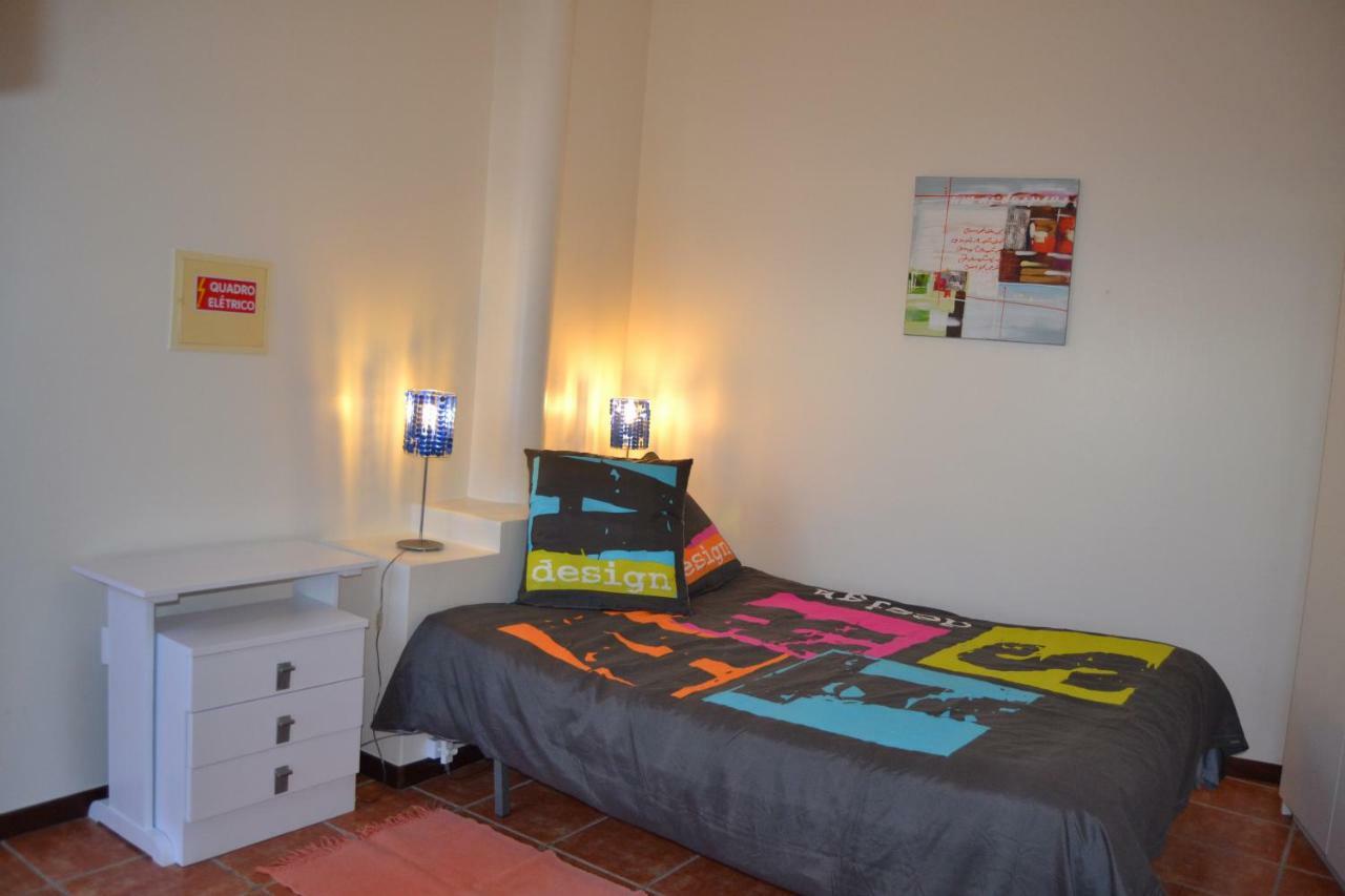 Ribeira Brava Studio Sea View Exterior foto