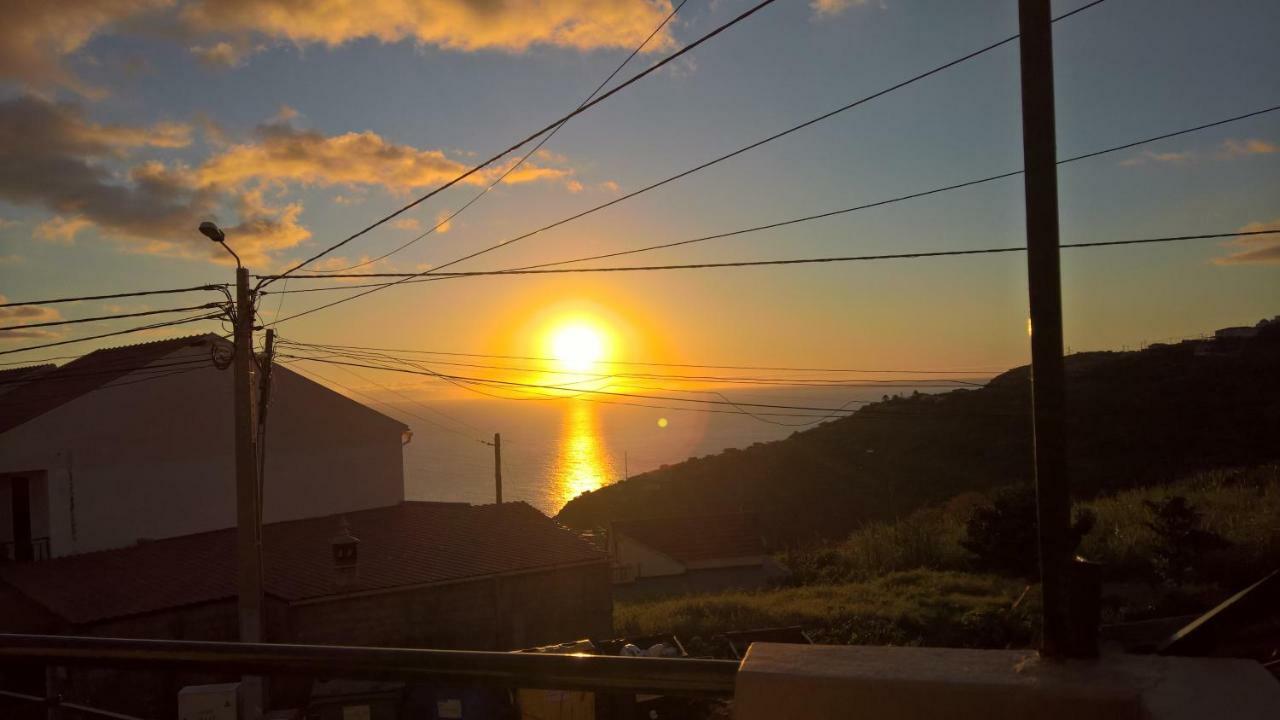 Ribeira Brava Studio Sea View Exterior foto